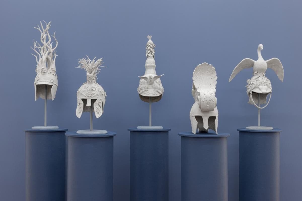 Susan Hamburger — Near Enemies — image 4 of 4