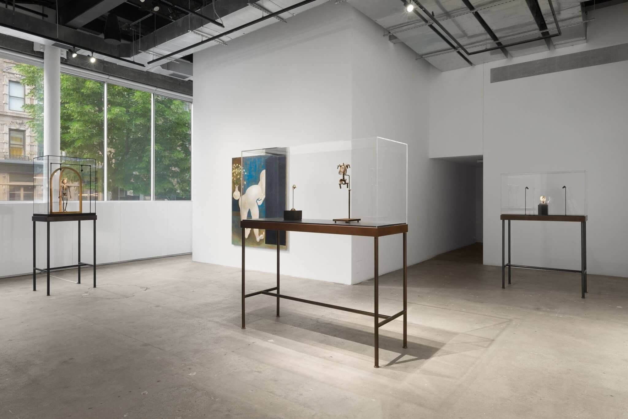 Louise Bonnet & Elizabeth King — De Anima — image 2 of 8