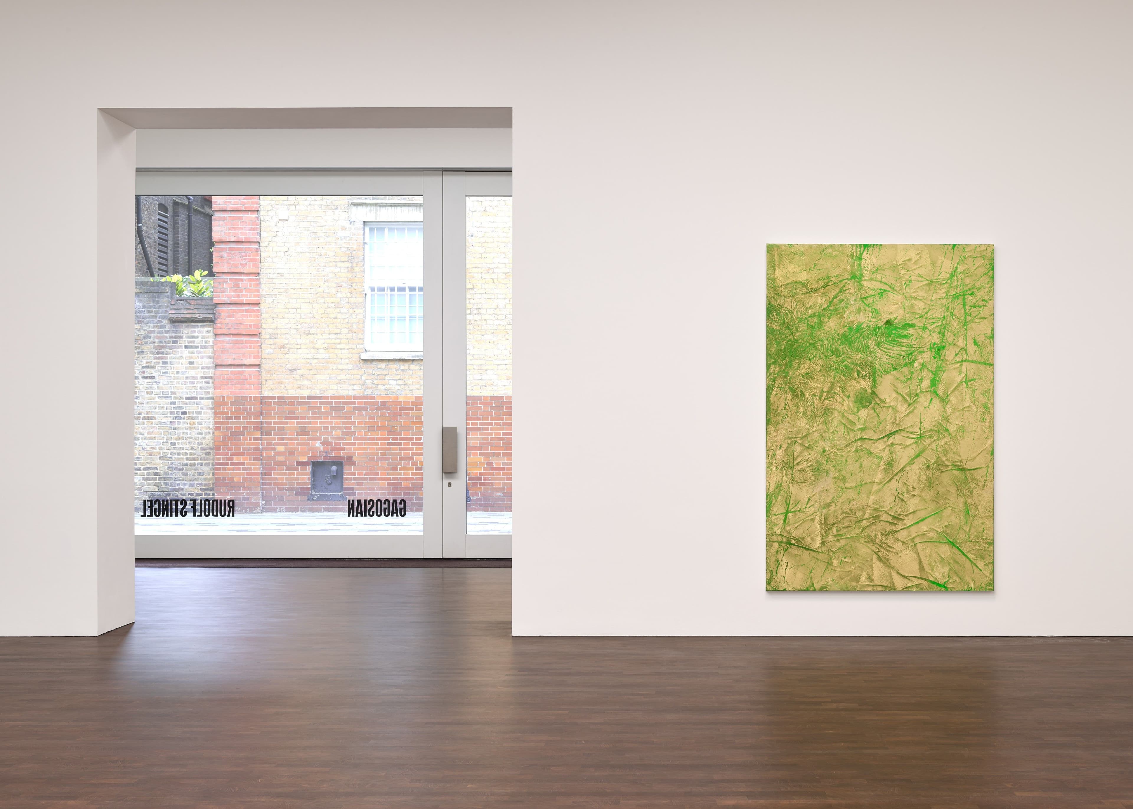 Rudolf Stingel — Vineyard Paintings — image 7 of 7
