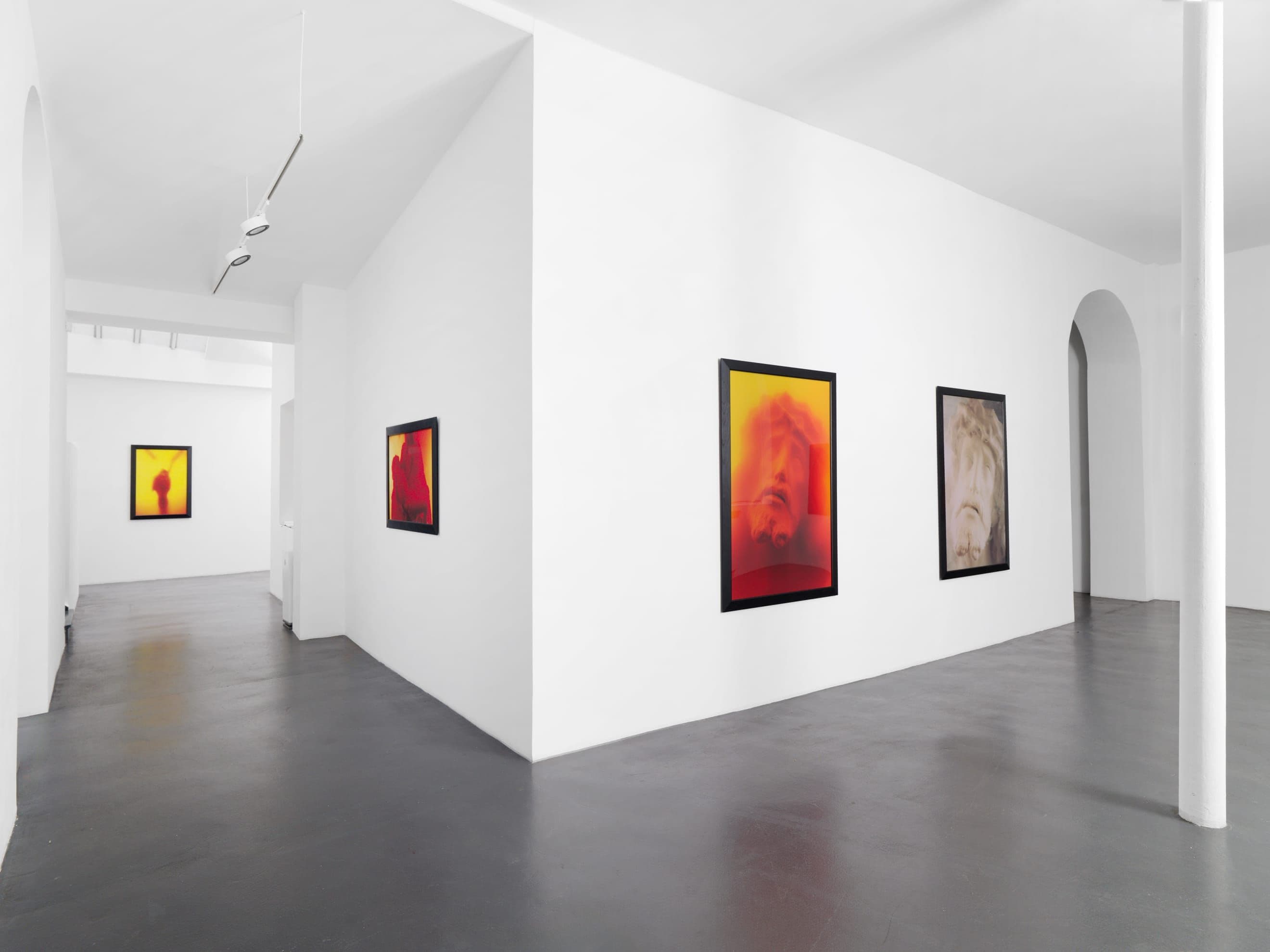 A Personal Mythology Immersions and Bodily Fluids - Image 4