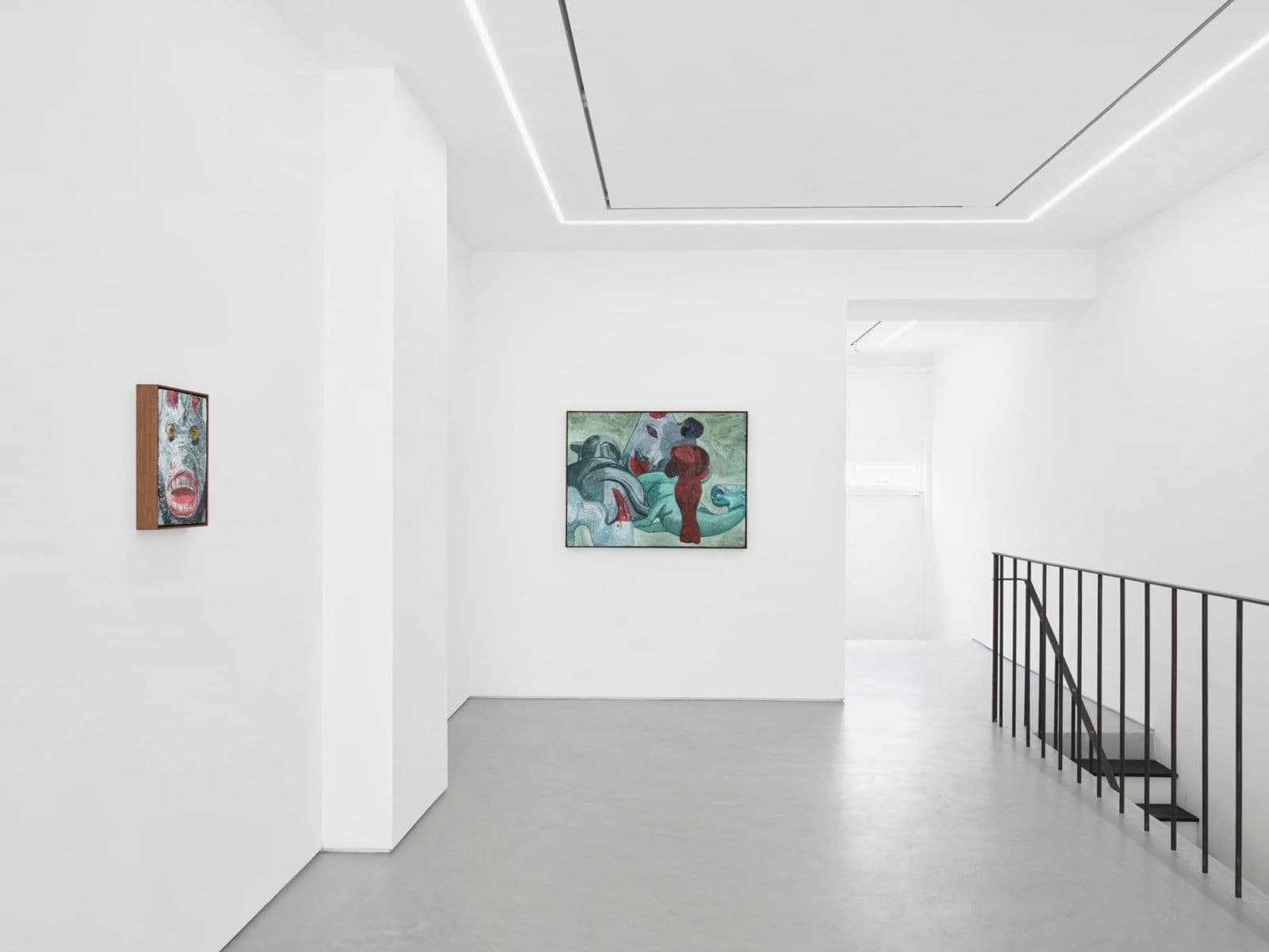 Igor Moritz — On, and On — image 2 of 3