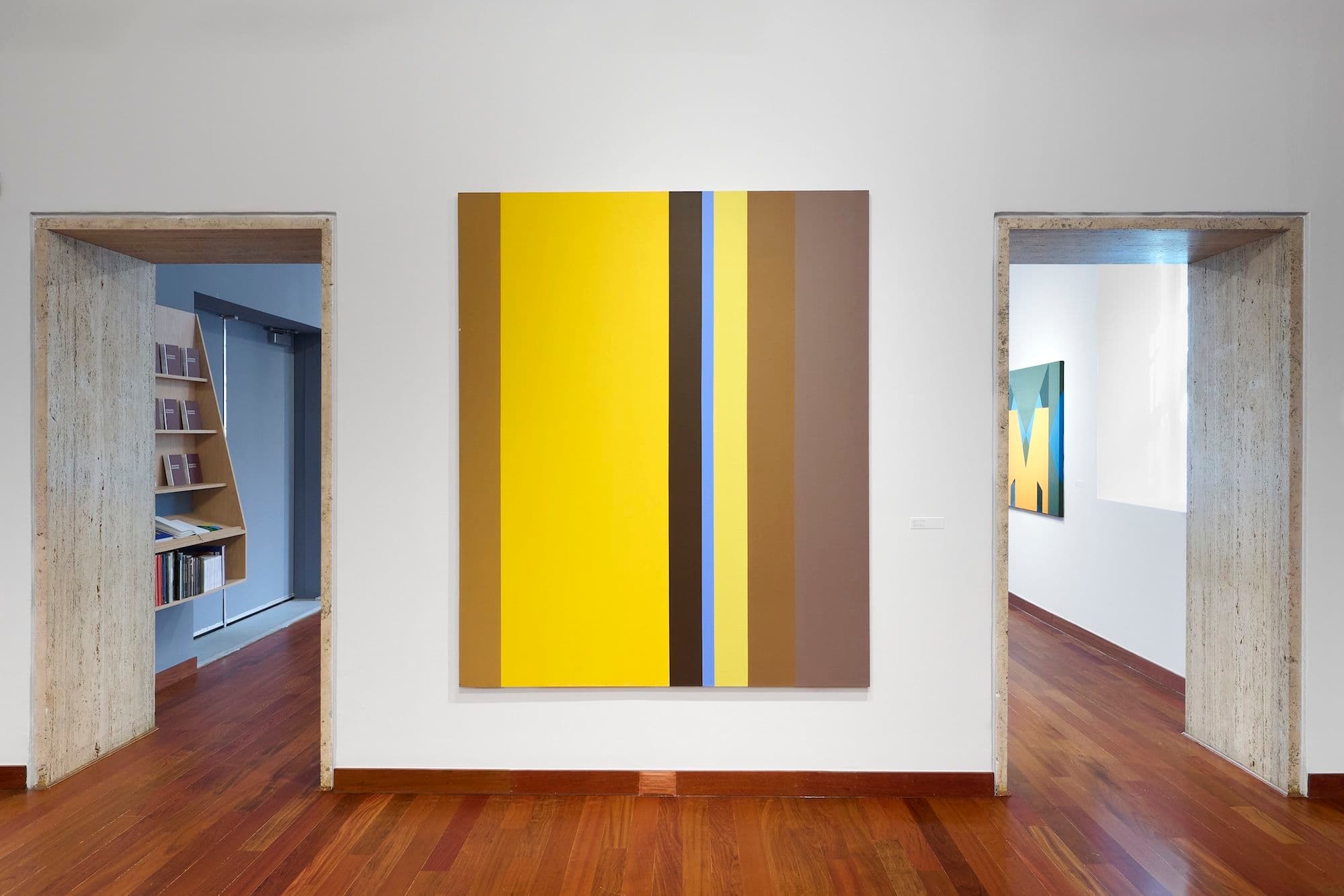 Fanny Sanín — Geometric Equations — image 12 of 12