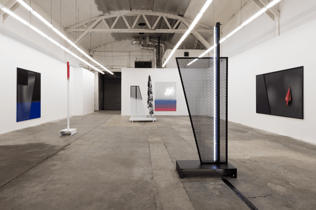 Chris Succo — Steel Work — image 5 of 6
