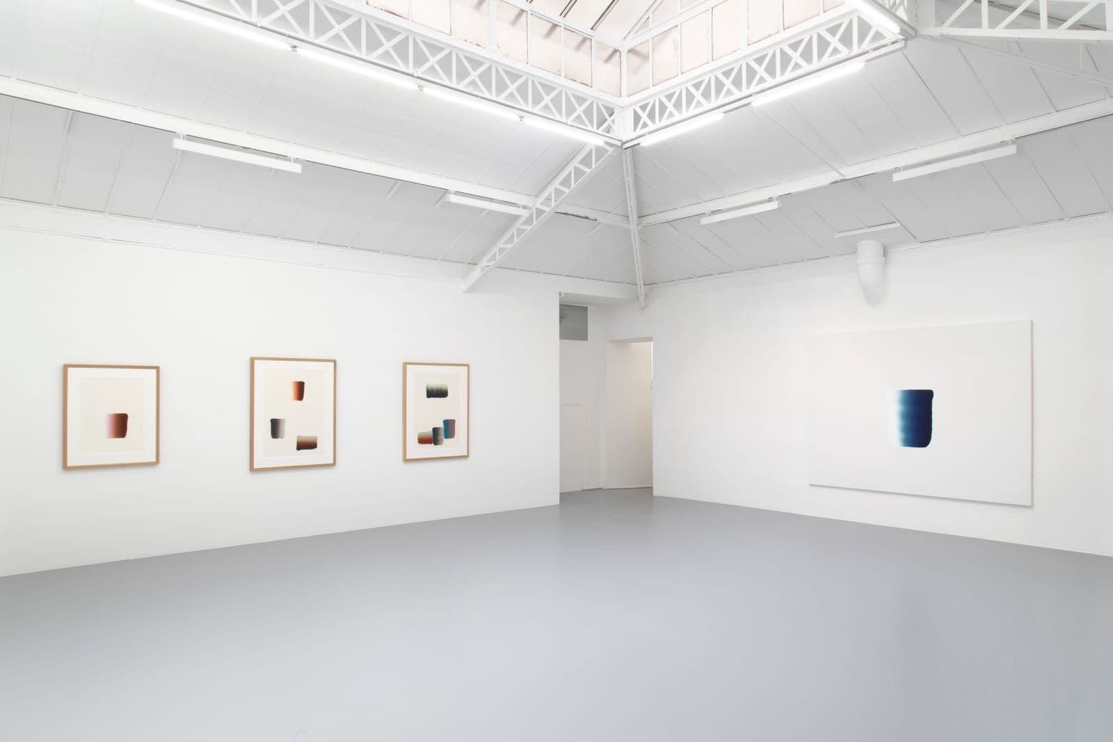 Lee Ufan — Response — image 4 of 7