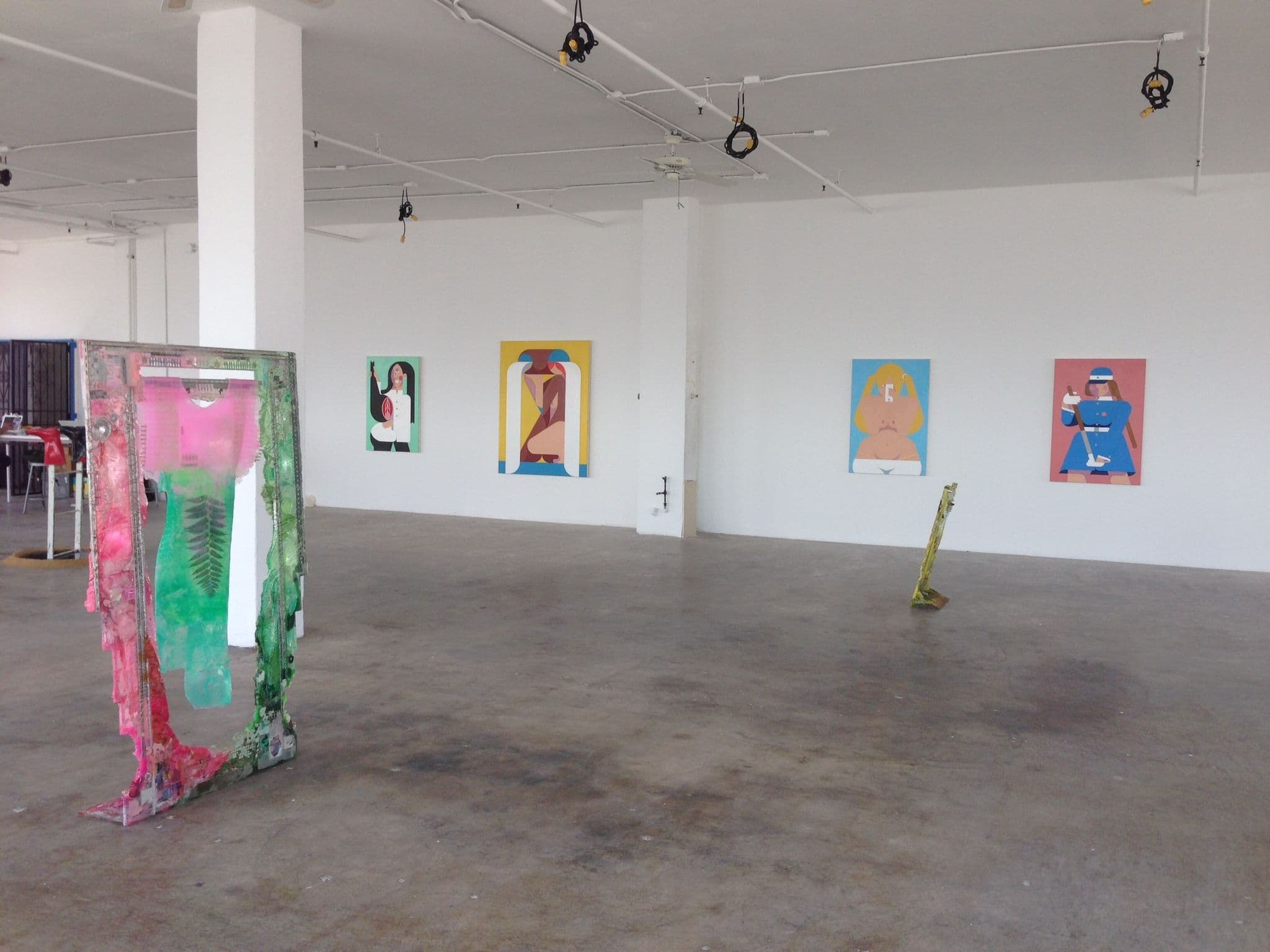 Group Exhibition — Other Better Things — image 3 of 5