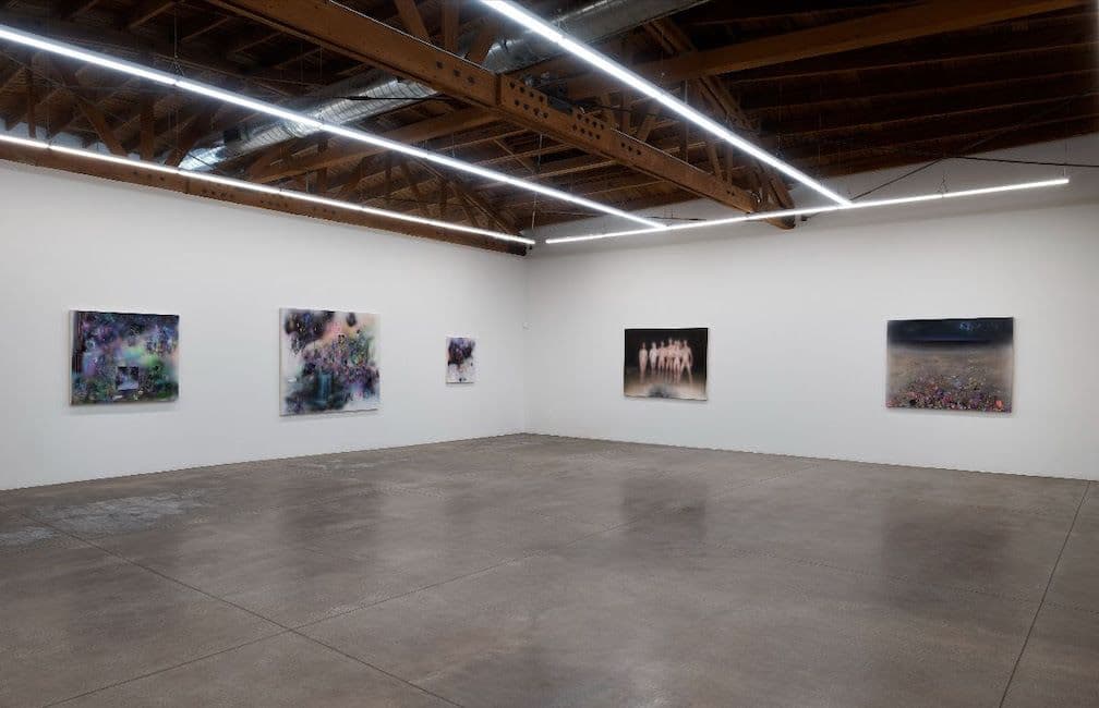 Brad Spence — Fantasy Boat Love Island — image 1 of 2