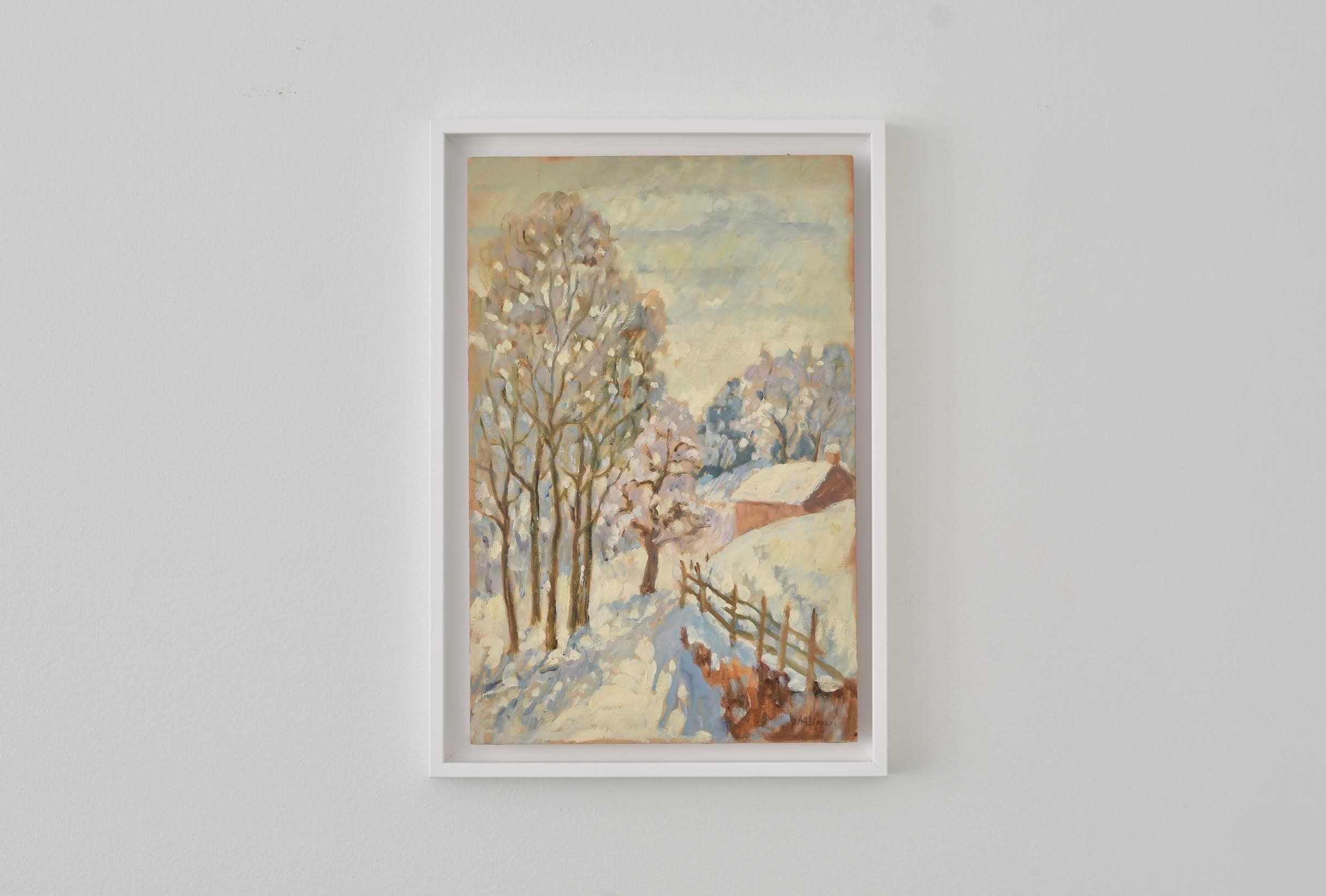 Marie Lucie Nessi — (1910-1992) — image 7 of 8