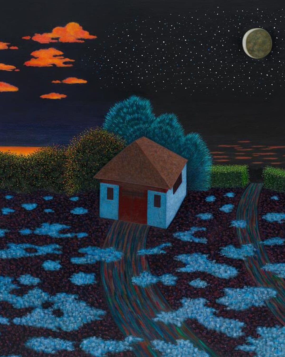 David Zwirner
