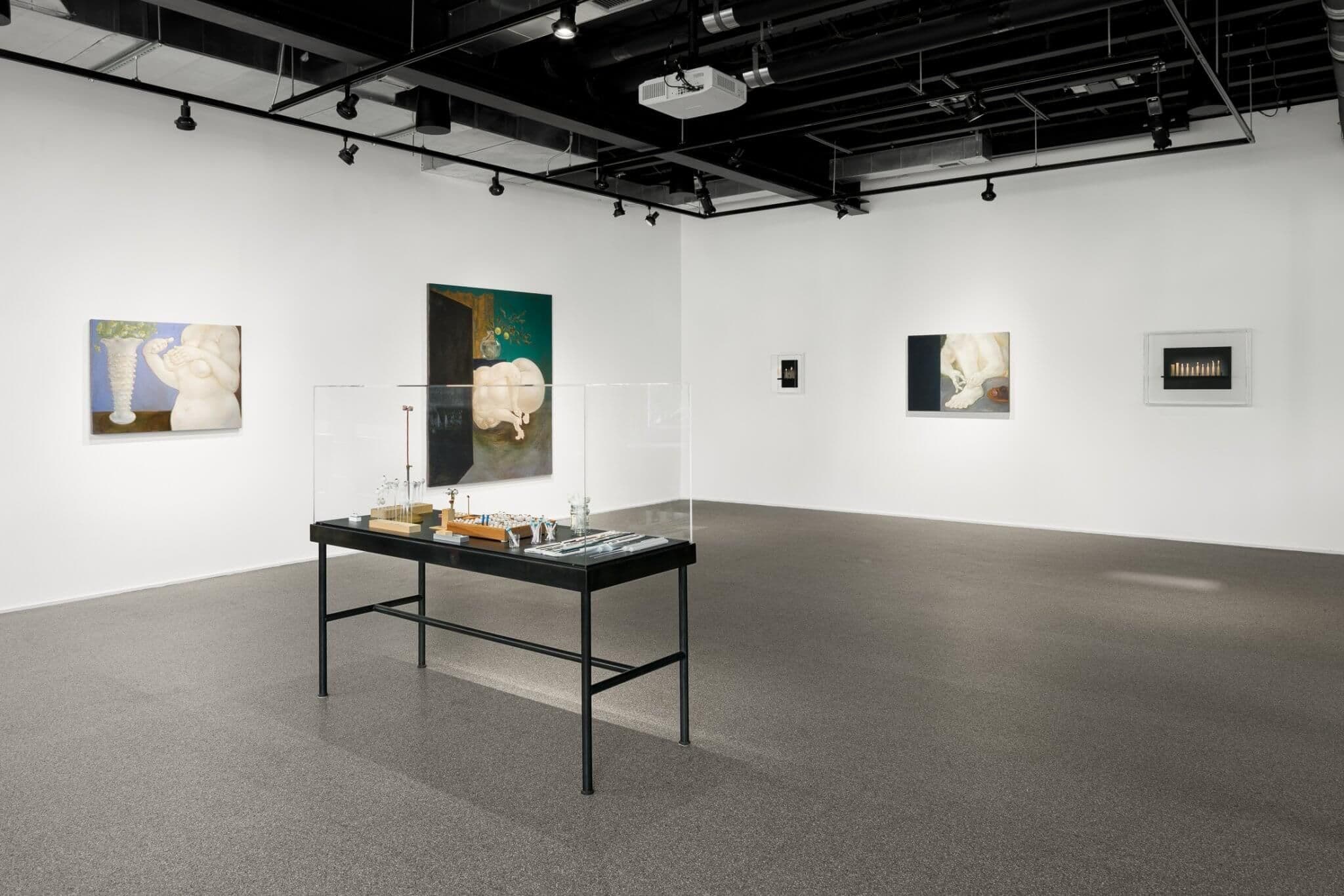 Louise Bonnet & Elizabeth King — De Anima — image 3 of 8