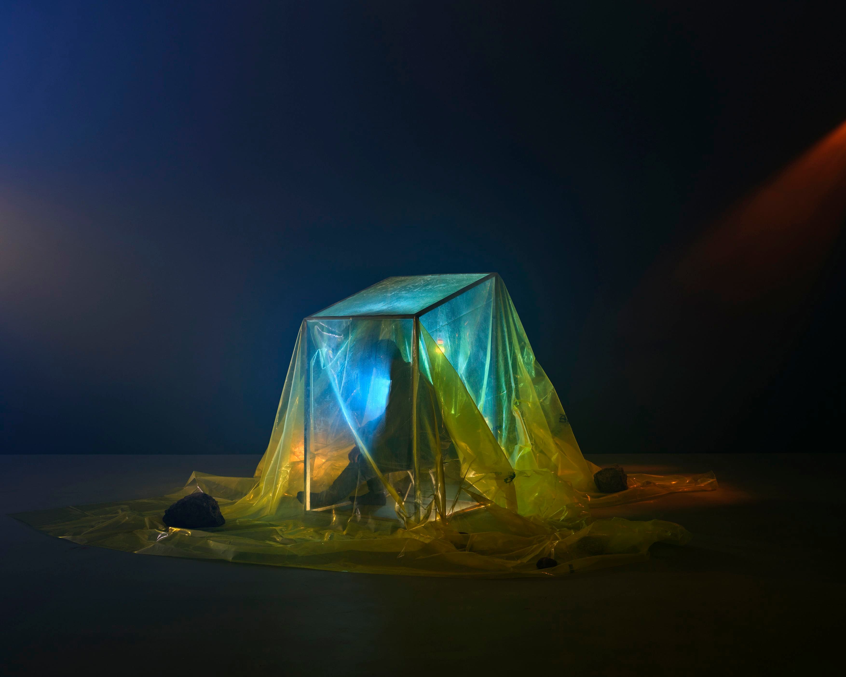 Chen Wei — Breath of Silence — image 9 of 10