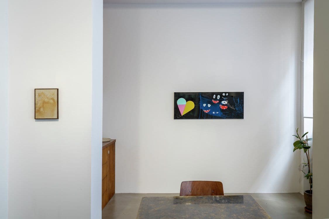 Seth Price — Free Fall — image 7 of 7
