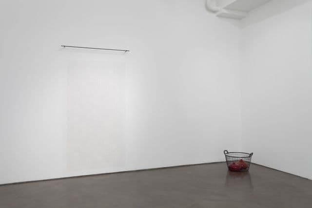 Mona Hatoum — Twelve Windows — image 5 of 7