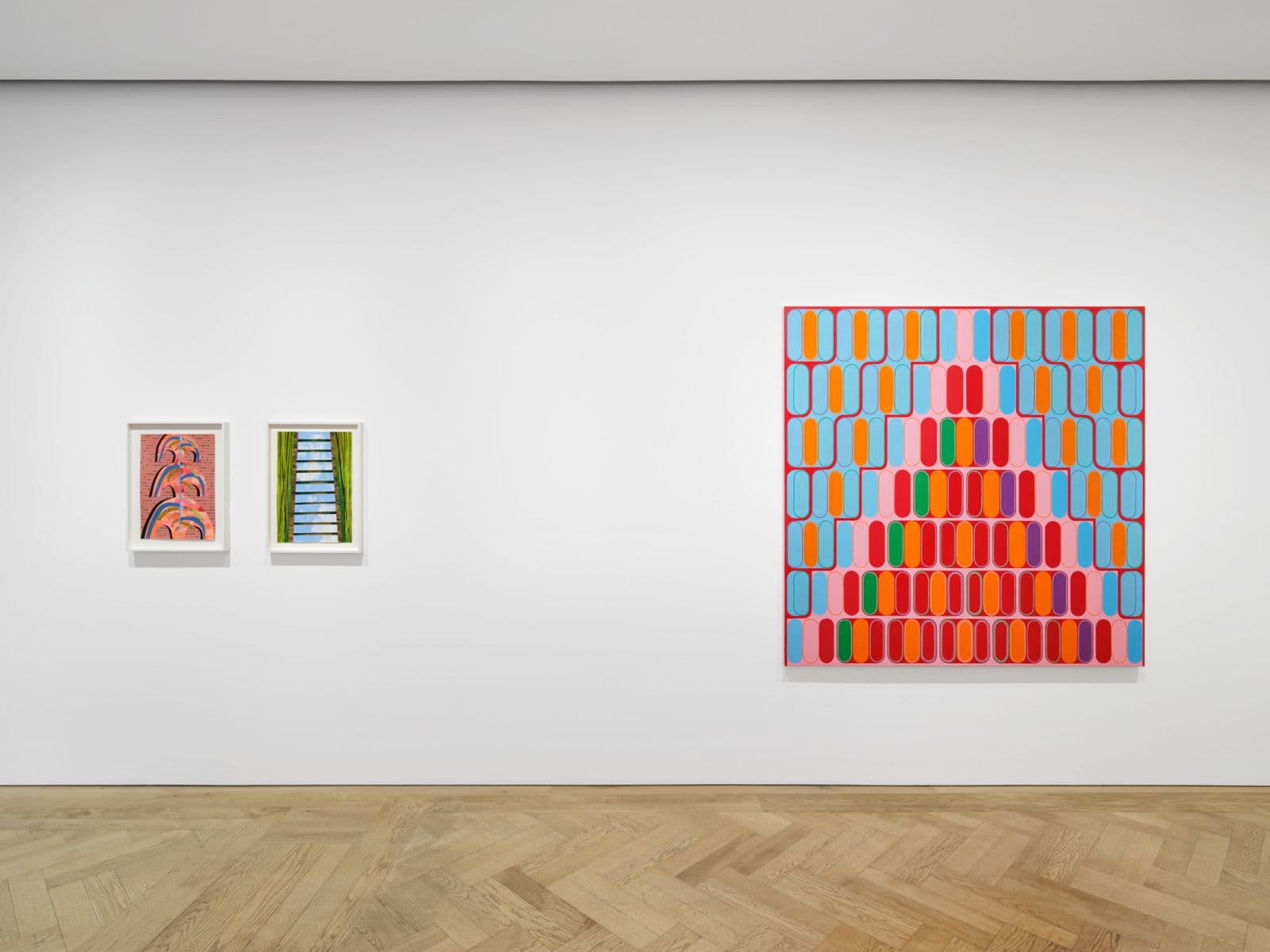 Group Exhibition — A Place for Modernism — image 2 of 3