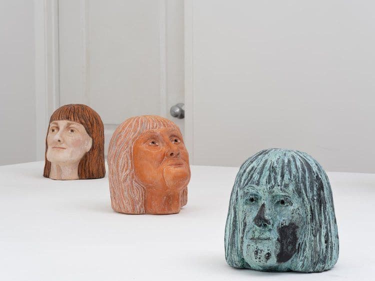 Phyllis Green — New Work