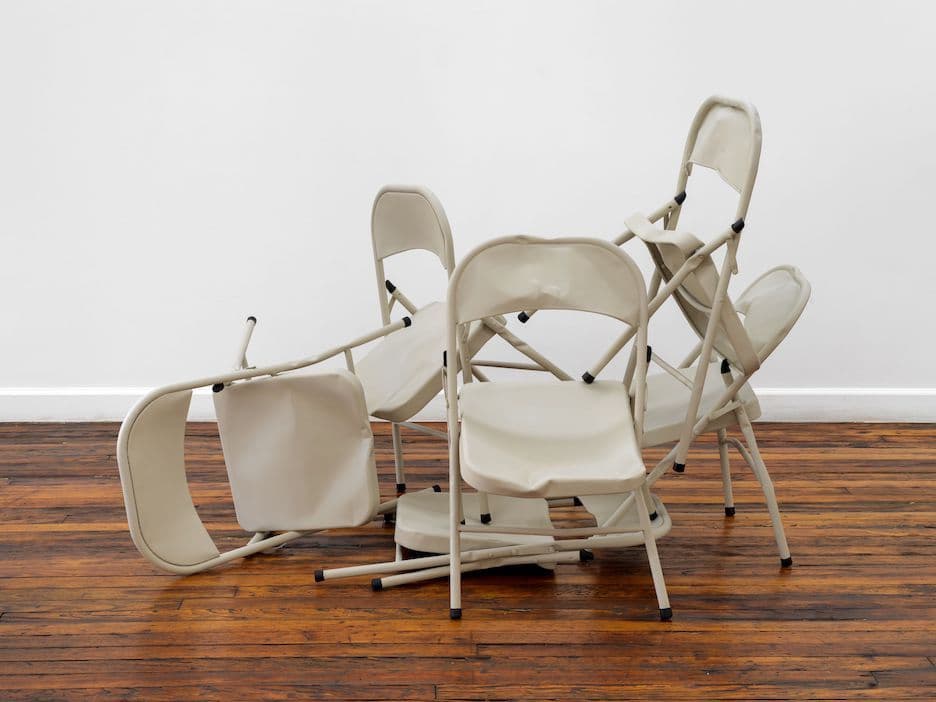 Mitchell Charbonneau — Foundations — image 8 of 8