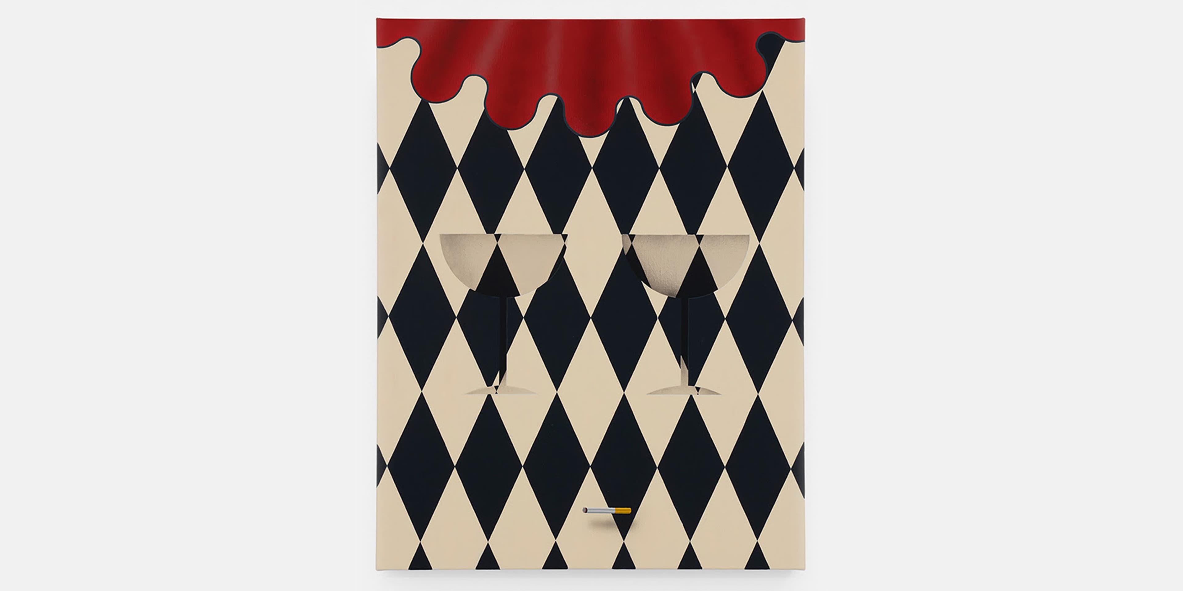 Charline Tyberghein — Clownette — image 2 of 2