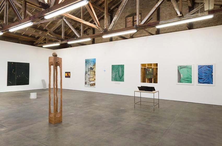 Group Exhibition — Tree House Down — image 4 of 6