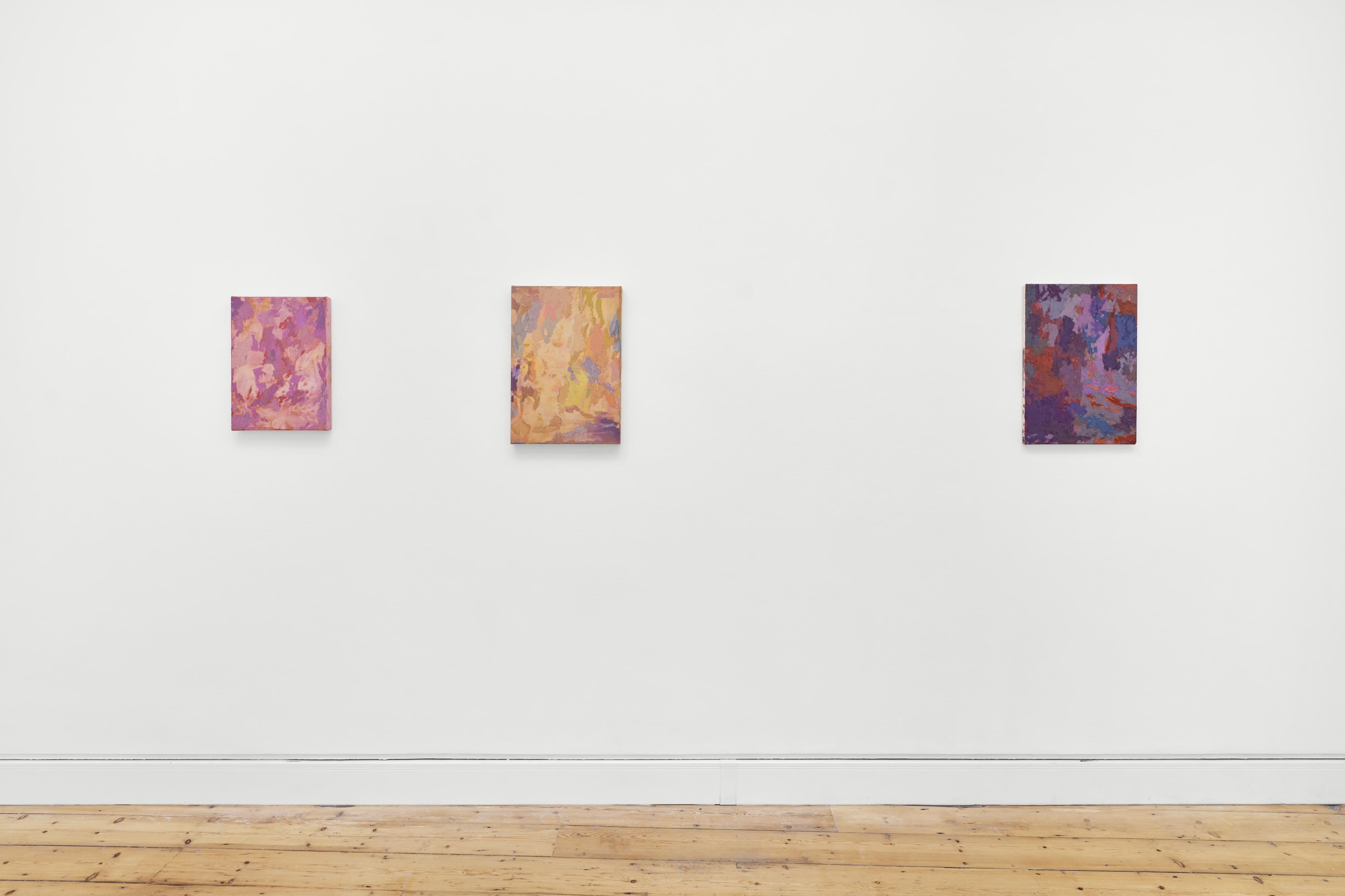 Peter Davies & Mary Ramsden — Kind of... — image 4 of 6