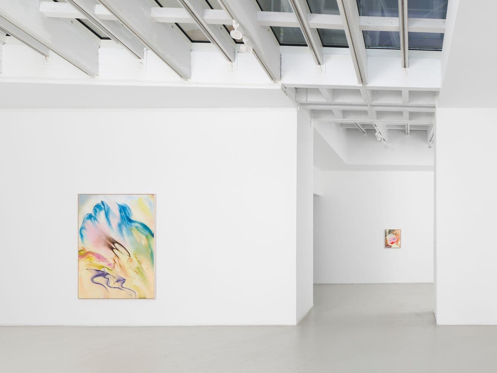 Aneta Kajzer — Too Close to the Sun — image 4 of 8