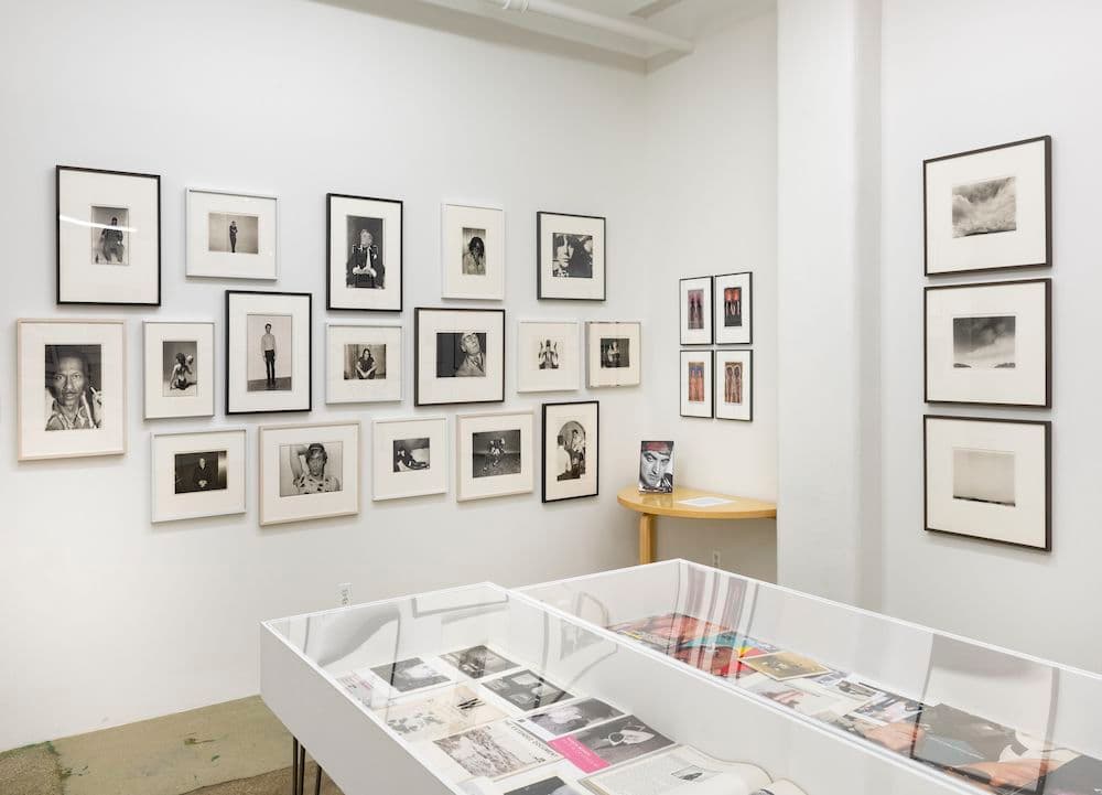 Marcia Resnick — Ahead of Her Time — image 1 of 6