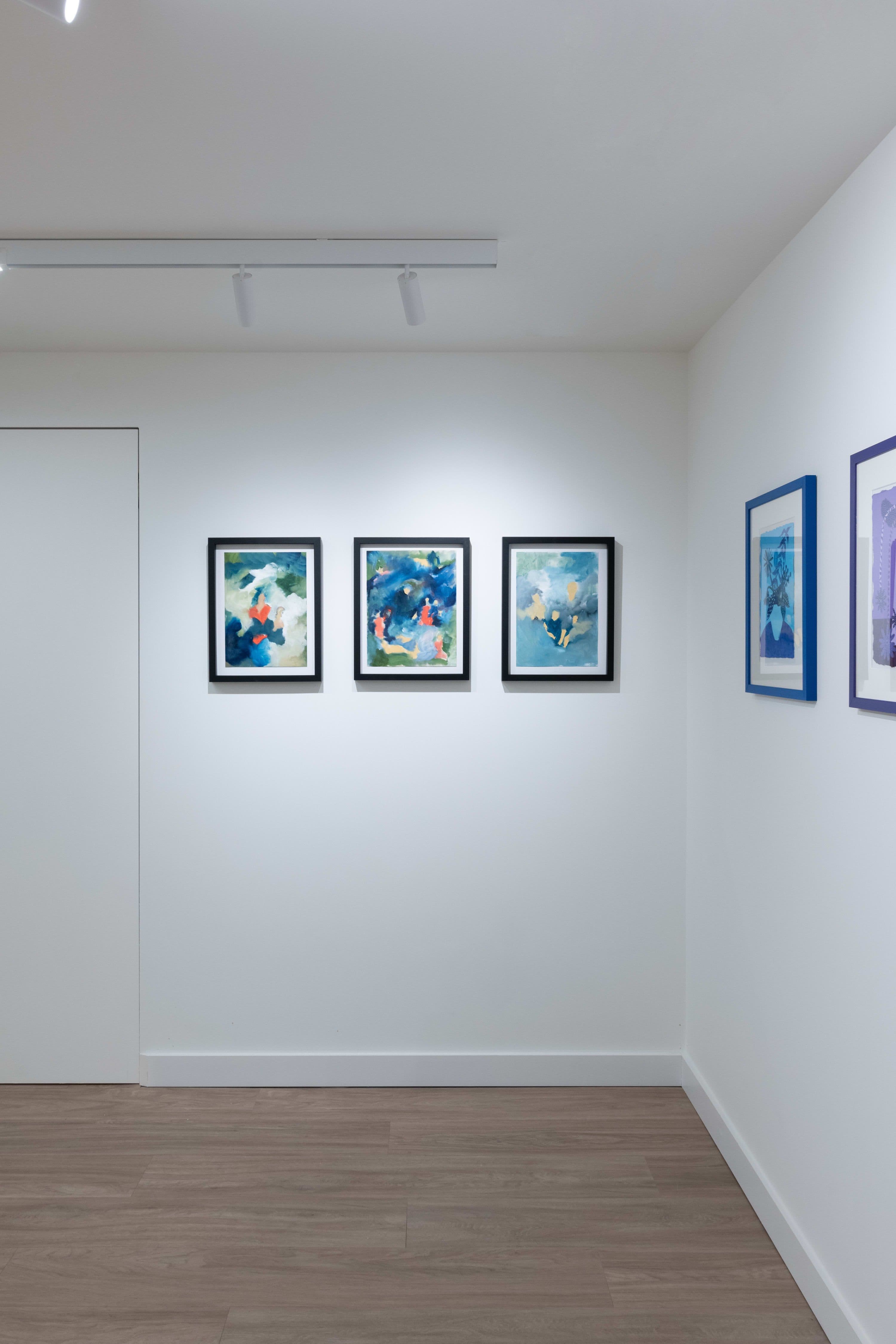 Group Exhibition — A Room of Her Own — image 7 of 7