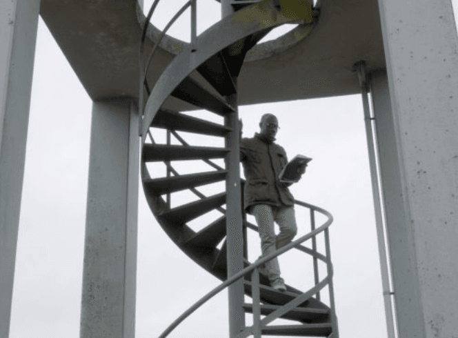 Wendelien van Oldenborgh — Cinema Olanda — image 3 of 3