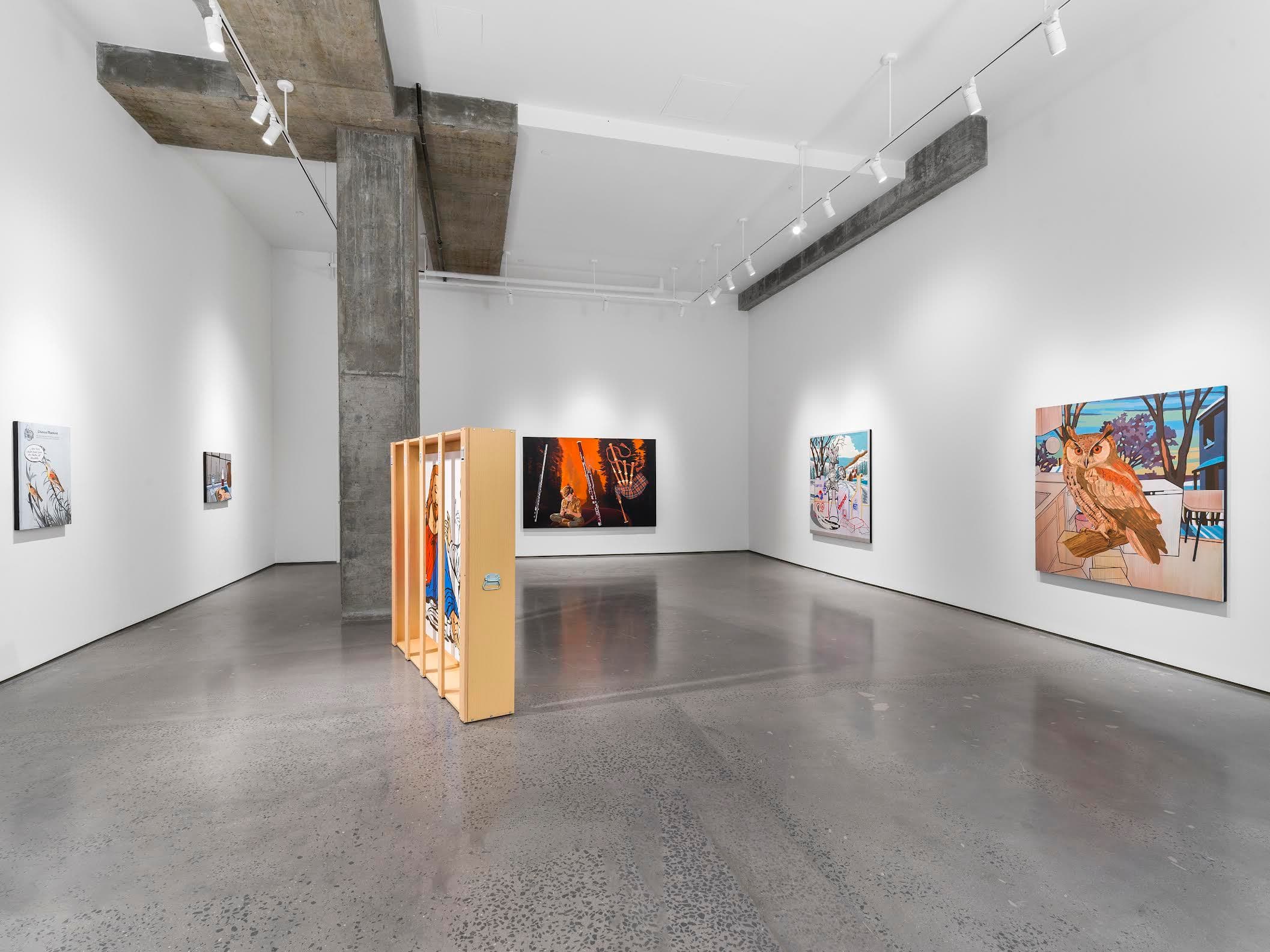 Willie Stewart — Constructed Pictures — image 4 of 7