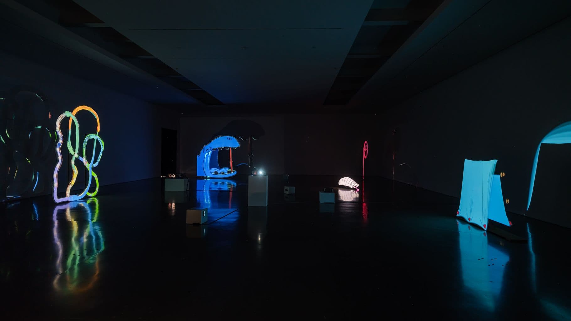 Alex Hubbard — Abstract or Regular? — image 1 of 8