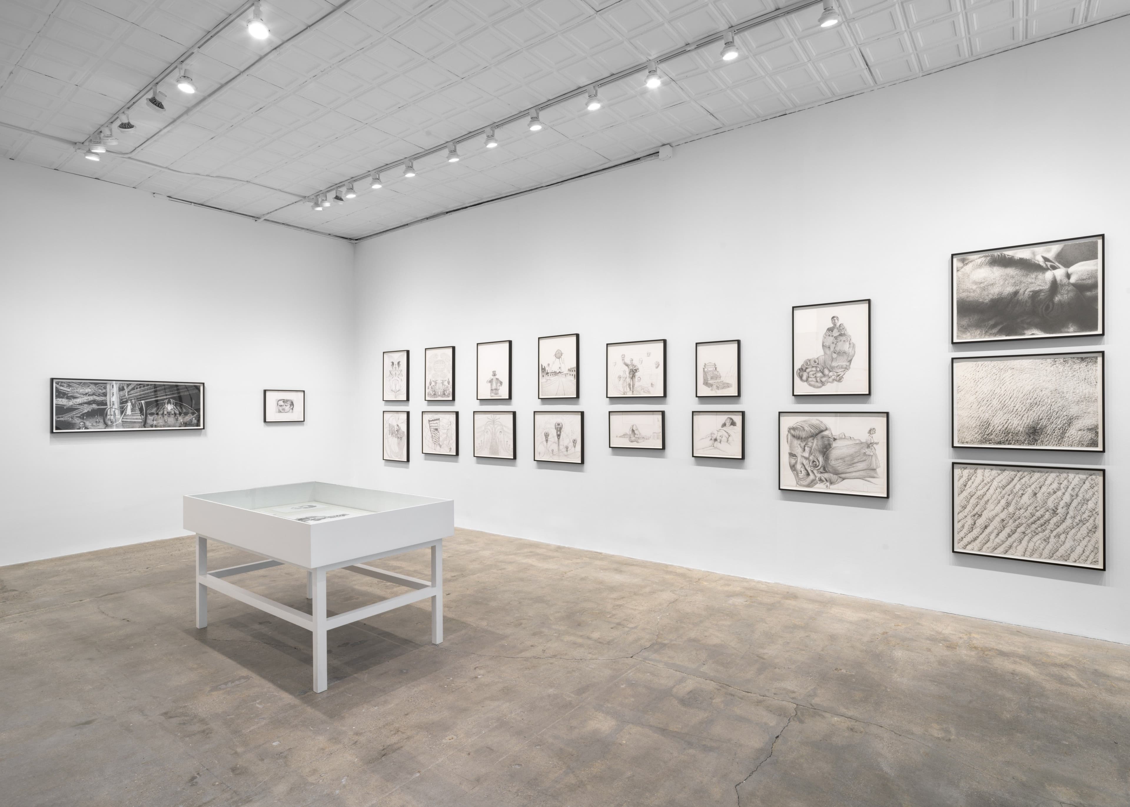 Jim Shaw — Drawings — image 6 of 8