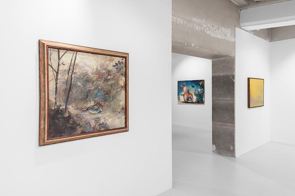 Nedko Solakov — Younger (A Fairy Tale), 1980-1990 — image 7 of 8