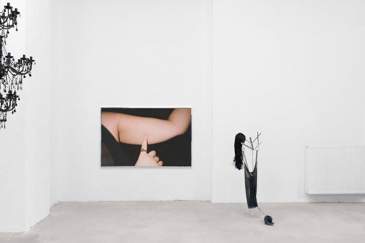Kayode Ojo — Me & U — image 1 of 3