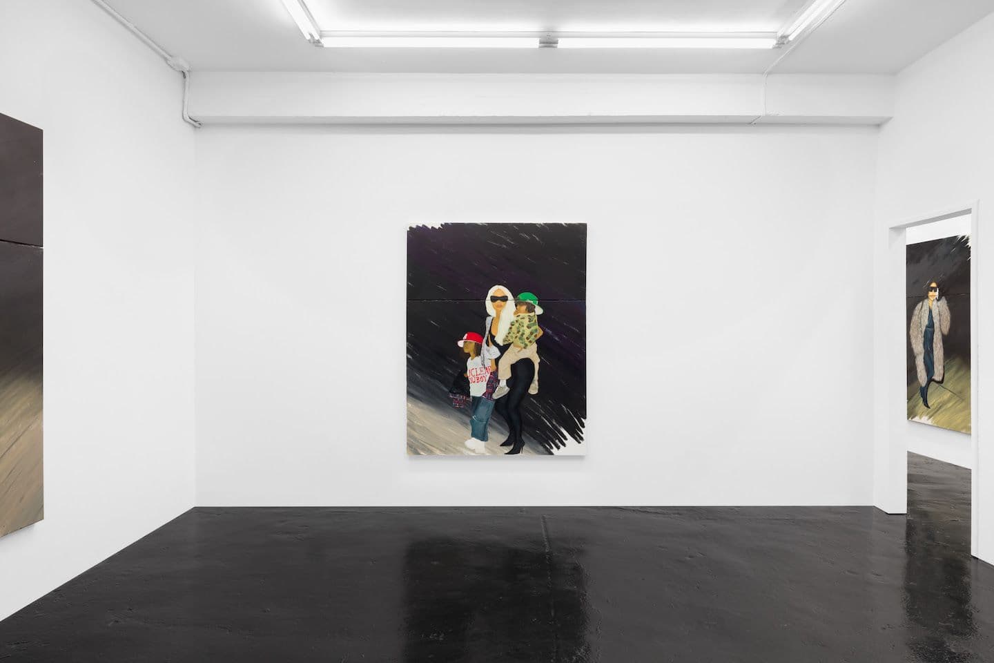 Ruby Dickson — Maybe My Fairy Tale Has a Different Ending Than I Dreamed It Would. But That’s Ok. — image 3 of 3