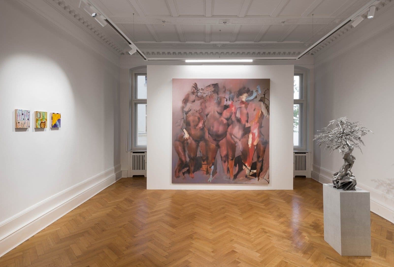 Group Exhibition — States of Being — image 5 of 5