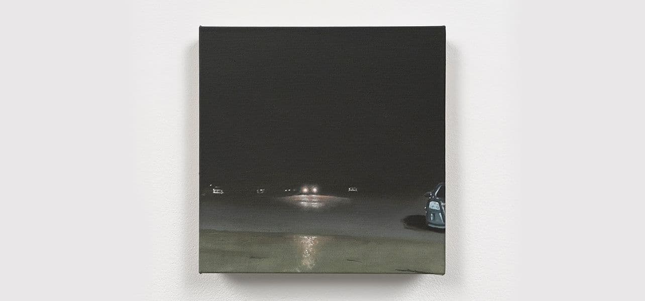 Dana Powell — The Moon Is Still Free