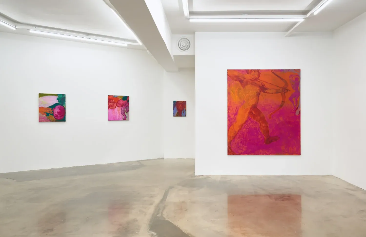 Alex Foxton — Sebastian — image 5 of 7