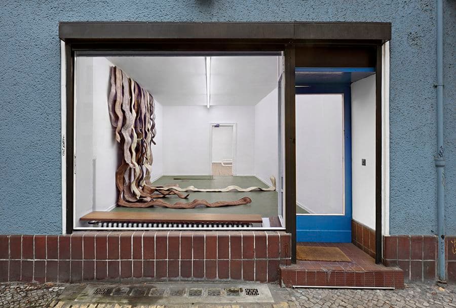 Lisa Herfeldt — Social Slush — image 1 of 2
