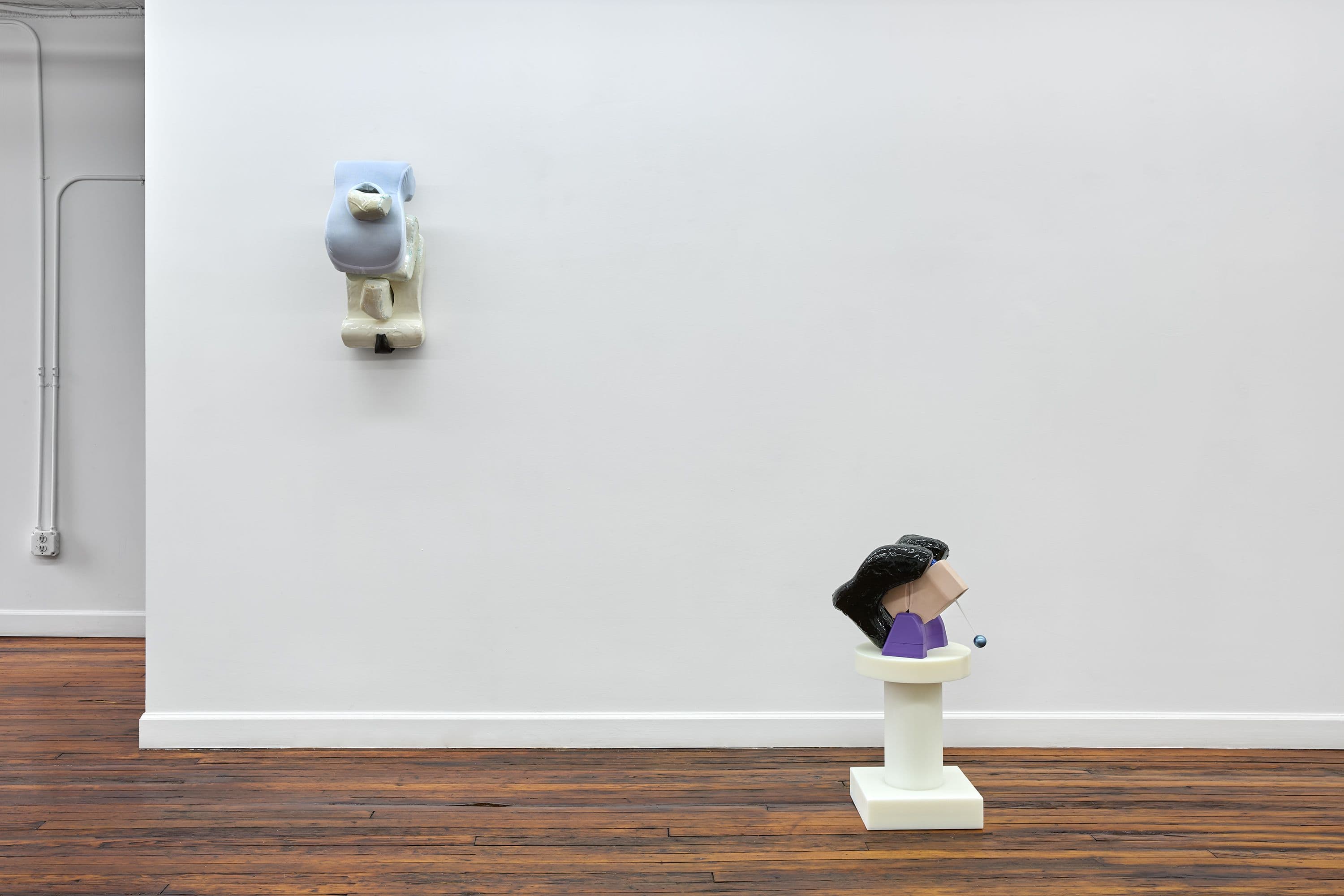 Ross Knight — Continuous Squeeze — image 10 of 10