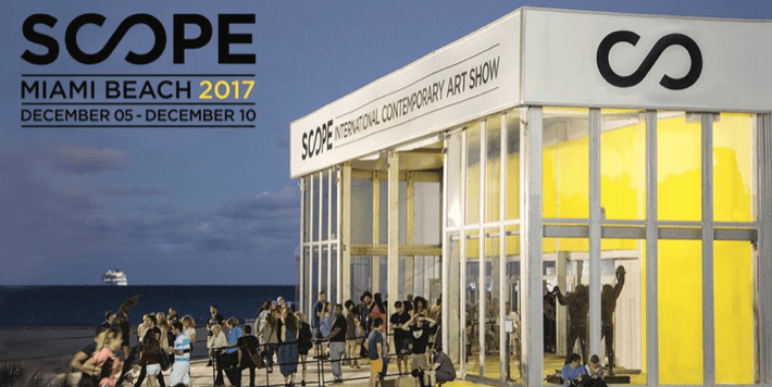 Scope — Scope