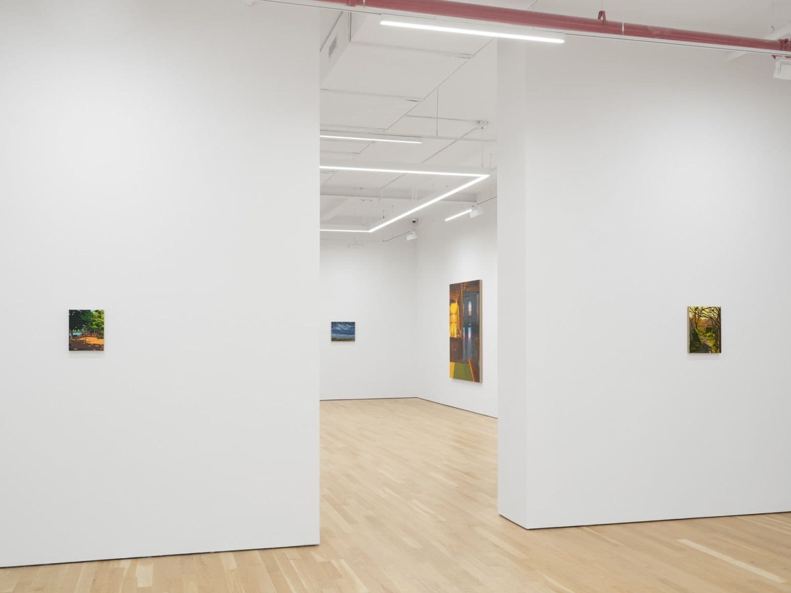 Keiran Brennan Hinton — Change of Scenery — image 2 of 3