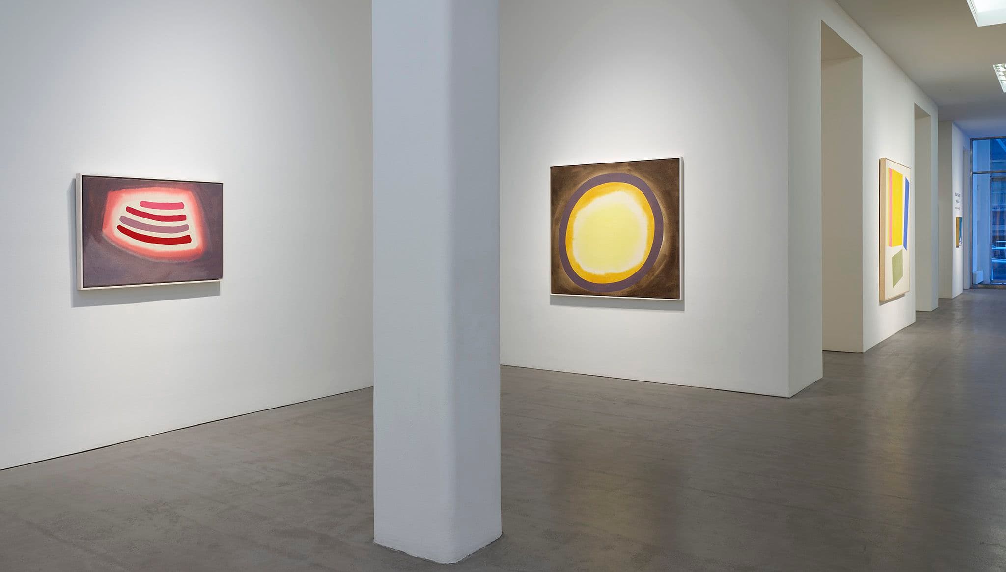 William Perehudoff — Boundless Color — image 9 of 12