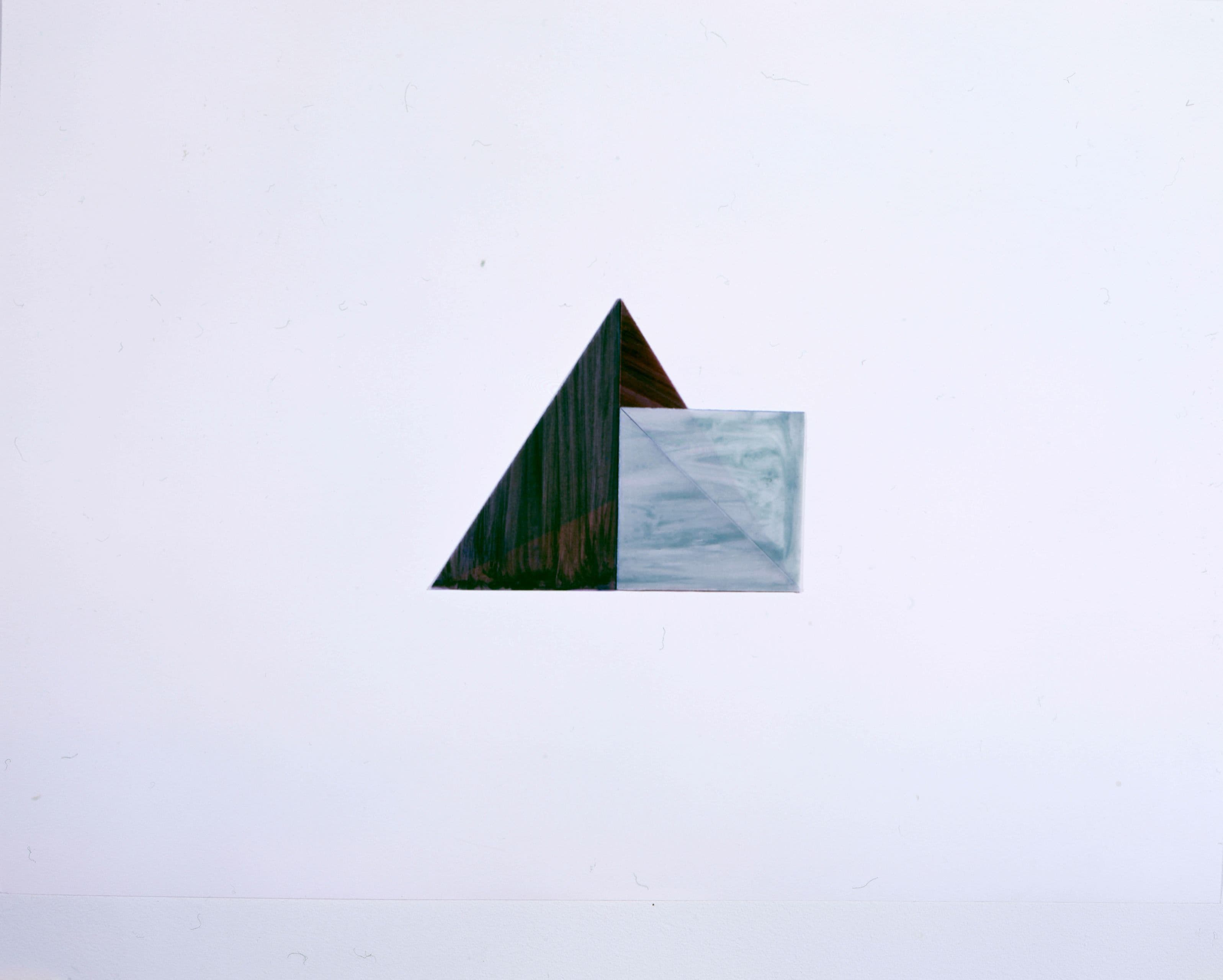 Hanna Hur & Dorothea Rockburne - Image 2