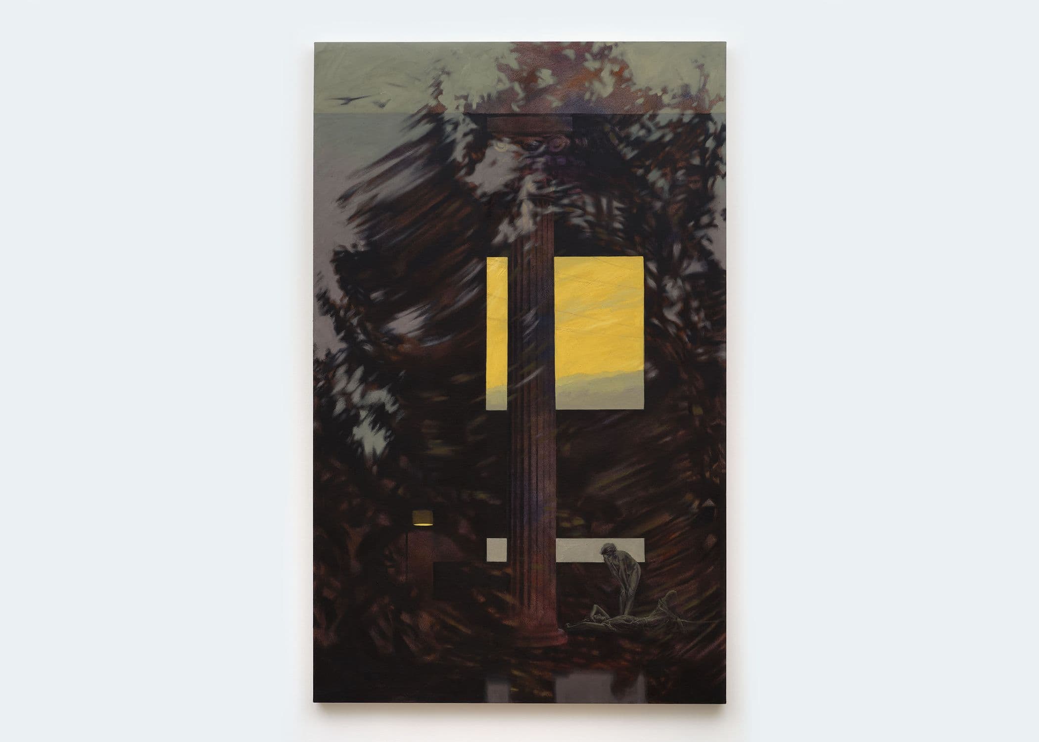 Kevin Yaun — Slow Burn — image 2 of 2