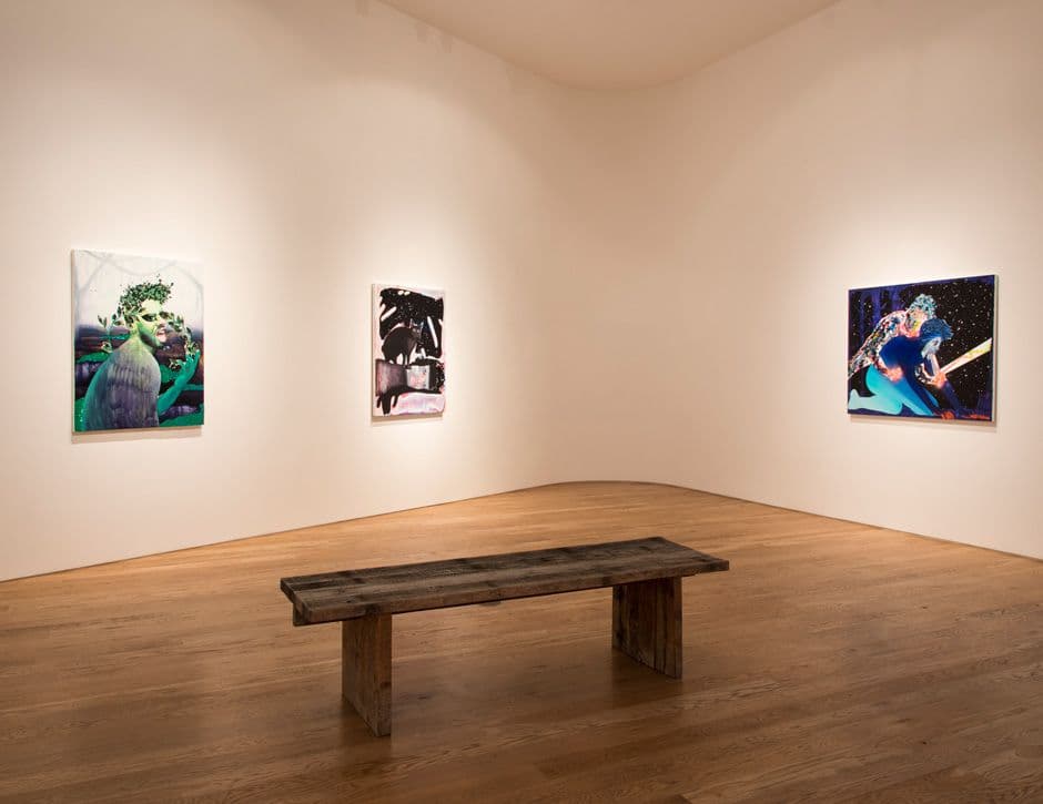 Salomón Huerta & Devan Shimoyama — Salomón Huerta & Devan Shimoyama — image 4 of 8