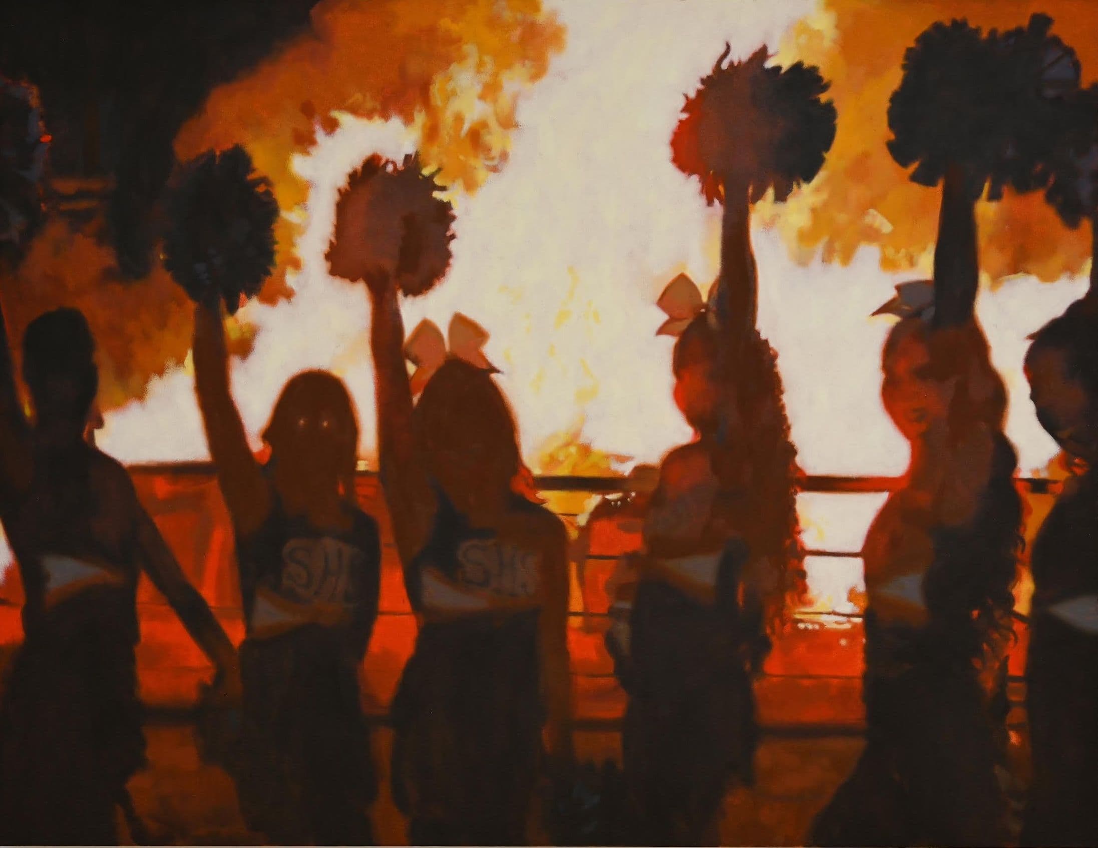 Emma Beatrez — Polyester