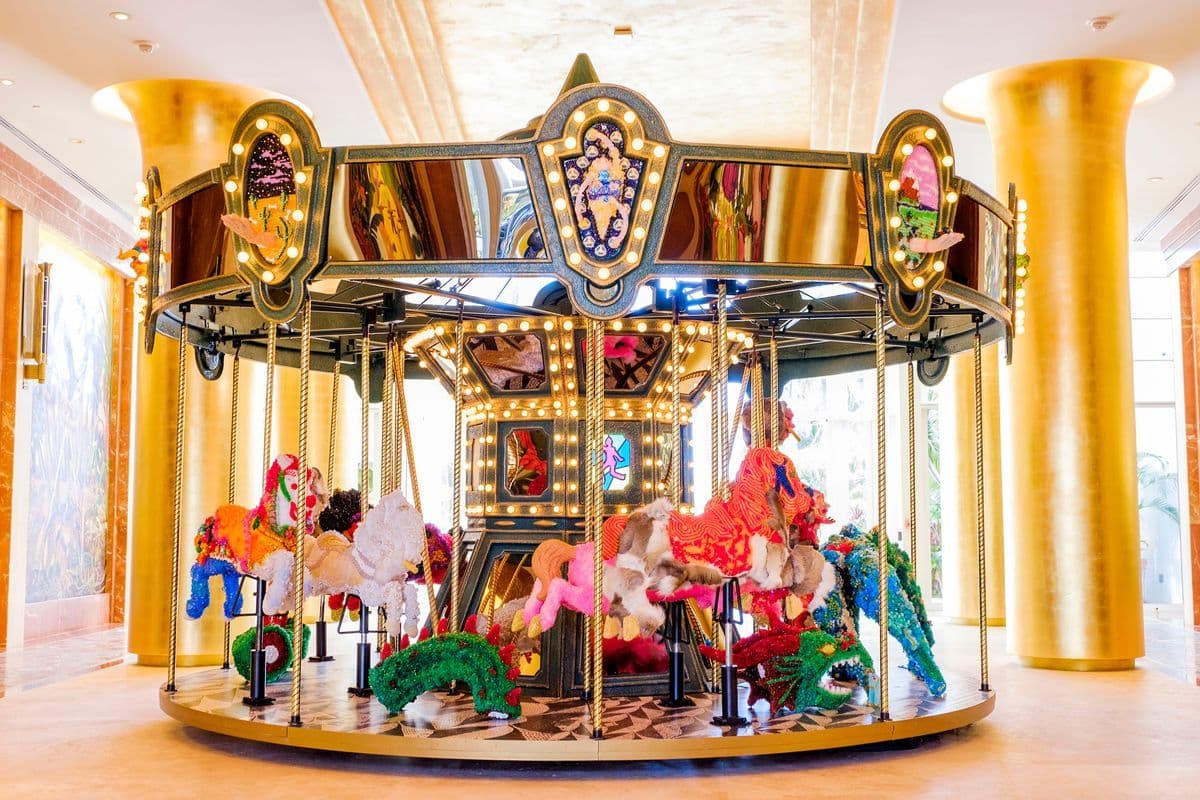 Group Exhibition — Faena Festival: This Is Not America — image 2 of 2