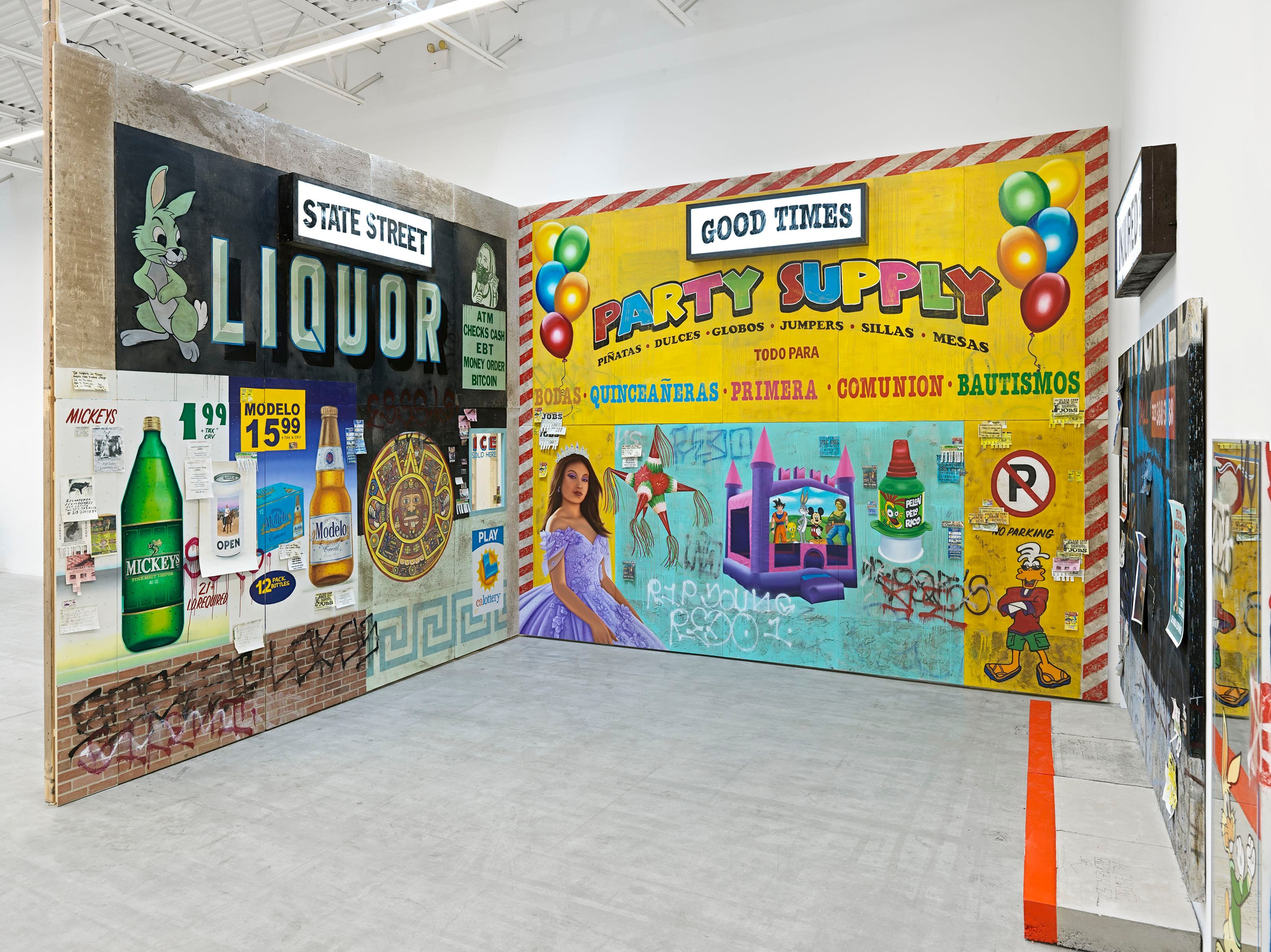 Alfonso Gonzalez Jr. — This Was Here — image 8 of 8