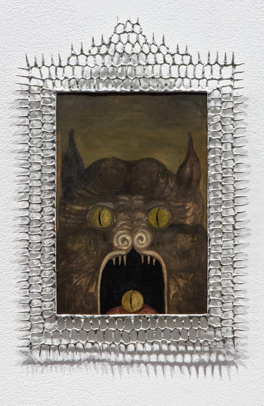 Peripheral Sight - Image 2