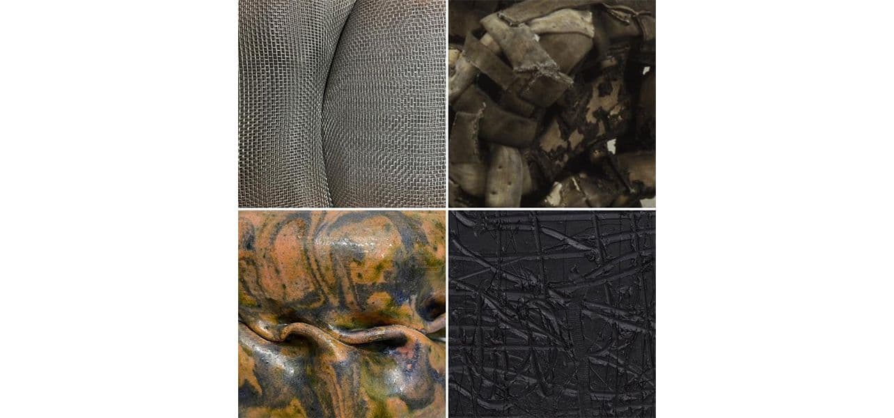 Group Exhibition — Group Show