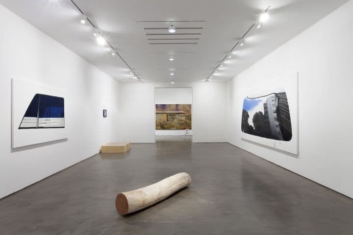 Group Exhibition — Group Show — image 1 of 5