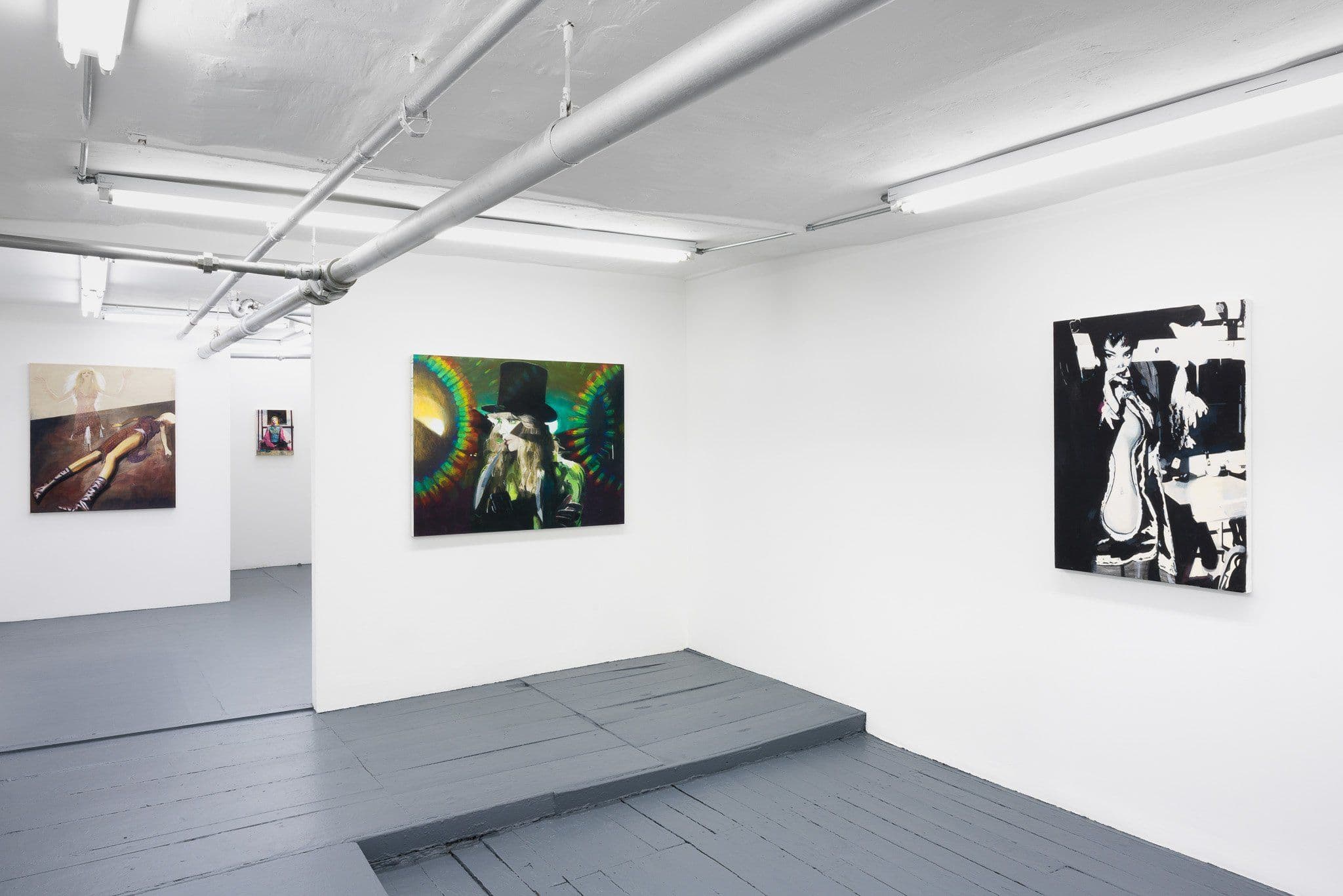 Hannah Taurins — God, Let Me Be Your Instrument — image 8 of 8